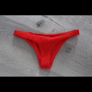 Nookie Beach Bikini Bottoms